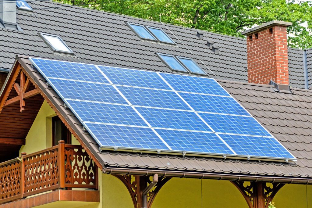 énergies renouvelables