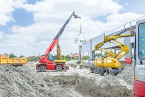 Location de matériel de TP : la solution flexible pour tous vos chantiers