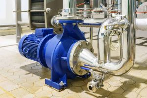 Les avantages de la précision des pompes doseuses dans le traitement de l'eau