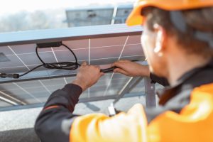 7-Transformez votre foyer avec une prime pour l'installation d'un système de chauffage solaire