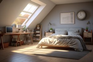 Quels sont les coûts associés à la rénovation des combles en