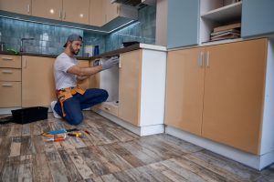 rénovation de cuisines