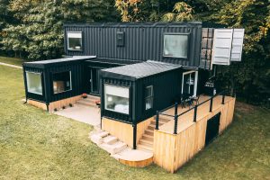 maison container