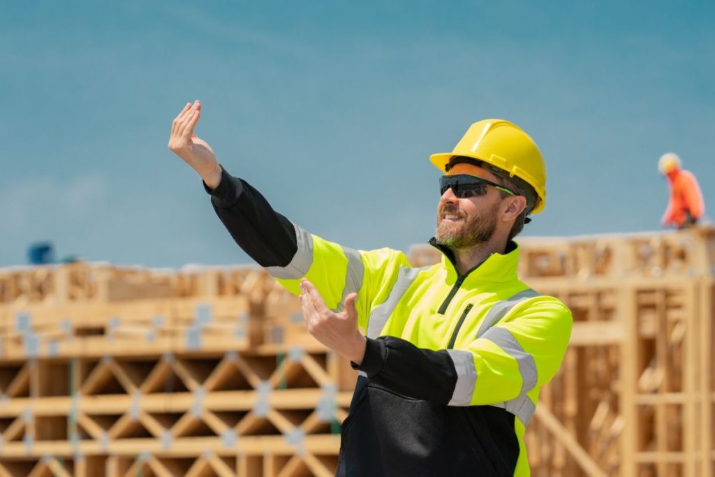 10-Les défis de la charpente pour les constructions sur des terrains accidentés