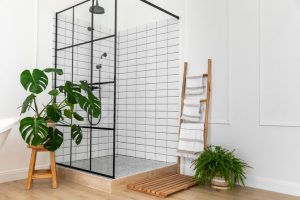 Carrelage ou peinture