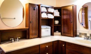 Comment rénover une salle de bain ancienne