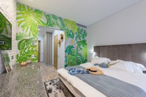 Donner une seconde vie à votre chambre grâce à des meubles relookés