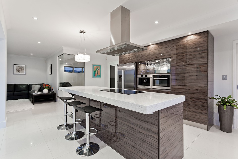 Quel budget prévoir pour la rénovation d’une cuisine ?