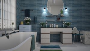 Rénovation de salle de bain