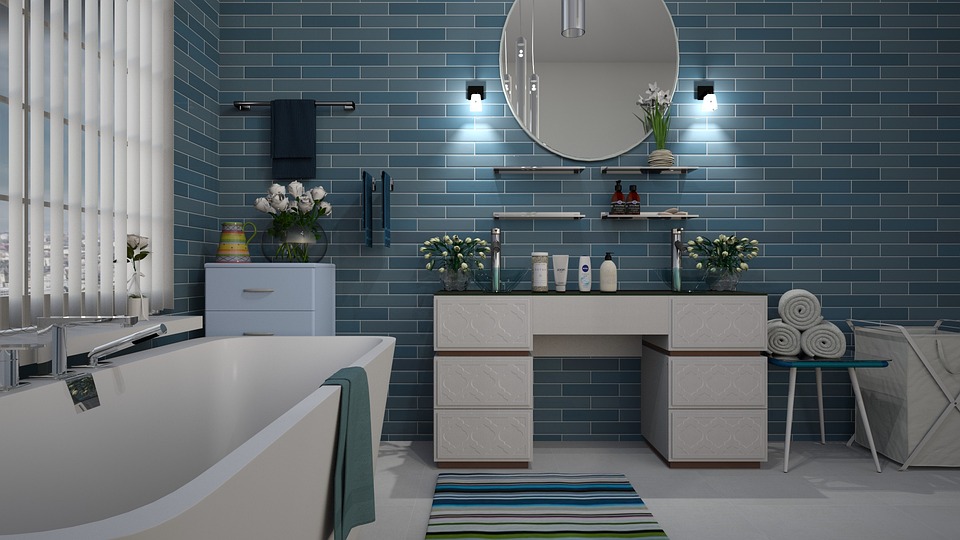 Rénovation de salle de bain
