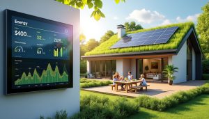découvrez les évolutions du dpe en 2025 et ce que cela implique pour le bilan énergétique de votre logement. informez-vous sur les nouvelles normes et mesures à prendre pour améliorer l'efficacité énergétique de votre habitation.