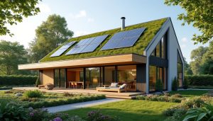 découvrez tout sur la maison passive en 2025 : définition, avantages, fonctionnement et coûts associés. informez-vous sur cette solution écologique et économique pour un habitat durable.