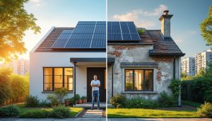 découvrez les raisons pour lesquelles certains propriétaires hésitent à entreprendre des travaux de rénovation énergétique, malgré les avantages environnementaux et économiques. cette analyse met en lumière les freins psychologiques, financiers et techniques qui empêchent l'adoption de solutions durables.