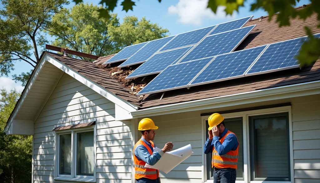 découvrez les 10 erreurs fréquentes à éviter avant d’installer des panneaux solaires. assurez-vous de faire le bon choix pour votre investissement énergétique et maximisez l'efficacité de votre installation. apprenez à éviter les pièges courants grâce à nos conseils pratiques.