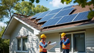 découvrez les 10 erreurs fréquentes à éviter avant d’installer des panneaux solaires. assurez-vous de faire le bon choix pour votre investissement énergétique et maximisez l'efficacité de votre installation. apprenez à éviter les pièges courants grâce à nos conseils pratiques.