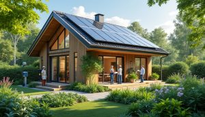 découvrez les 12 aides financières disponibles en 2025 pour rénover écologiquement votre logement. optimisez votre budget tout en contribuant à la transition énergétique grâce à ces dispositifs avantageux.