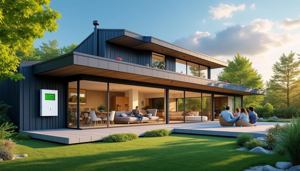 découvrez les 7 bonnes raisons d'adopter la géothermie pour le chauffage de votre maison. optez pour une solution économique, écologique et durable qui réduit votre facture énergétique tout en préservant l'environnement.