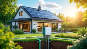 découvrez le coût du chauffage géothermique en 2025 et apprenez à optimiser votre investissement pour un chauffage durable et économique. comparez les options et faites le meilleur choix pour votre confort.