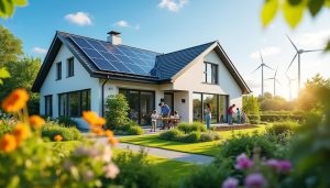 découvrez des conseils pratiques et efficaces pour améliorer la classe énergétique de votre logement. optimisez votre consommation d'énergie, investissez dans des équipements performants et réduisez vos factures tout en contribuant à la protection de l'environnement.
