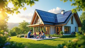 découvrez comment dimensionner efficacement votre installation solaire pour garantir l'autonomie énergétique de votre maison. apprenez les étapes clés et les facteurs à considérer pour optimiser votre consommation d'énergie et maximiser votre production solaire.
