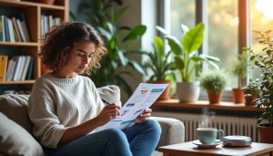 découvrez comment lire et interpréter votre diagnostic de performance énergétique (dpe) afin d'optimiser la consommation d'énergie de votre logement. apprenez à analyser les informations clés et à identifier des solutions pour améliorer votre efficacité énergétique.