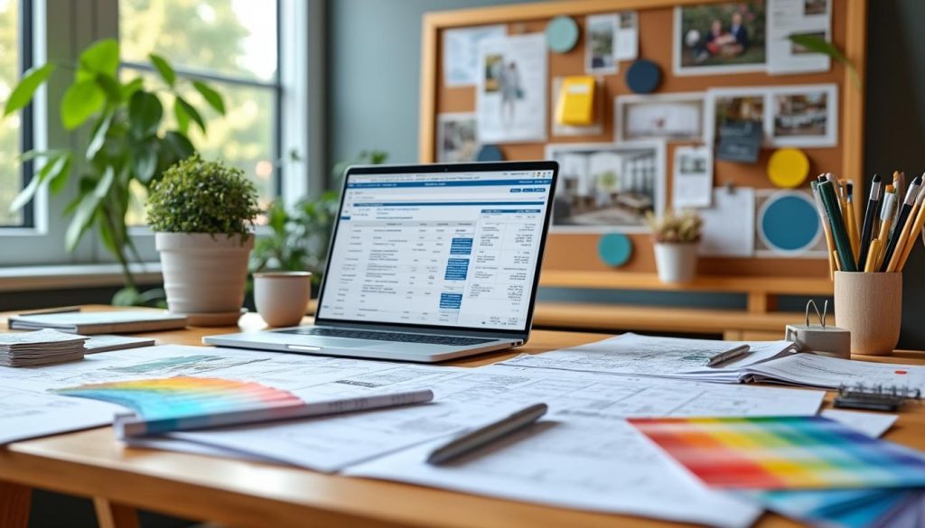 découvrez les étapes essentielles pour préparer un dossier solide et maximiser vos chances d'obtenir des aides à la rénovation. notre guide vous accompagne à travers les documents nécessaires, les critères d'éligibilité et des conseils pratiques pour mener à bien votre projet de rénovation.