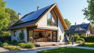 découvrez des conseils pratiques et des stratégies efficaces pour transformer votre maison existante en un habitat passif ou quasi-passif. apprenez à optimiser l'isolation, à installer des systèmes éco-énergétiques, et à réduire votre empreinte carbone tout en améliorant votre confort.