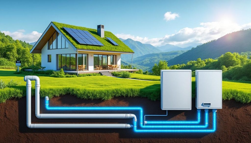 découvrez les différentes aides financières disponibles pour la géothermie et comment elles peuvent soutenir l'installation de votre système de chauffage écologique. informez-vous sur les subventions, crédits d'impôt et autres dispositifs pour rendre votre projet de géothermie accessible et rentable.