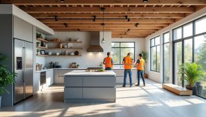 découvrez l'importance du label rge pour vos projets de rénovation. apprenez comment cette certification peut vous faire bénéficier d'aides financières et garantir la qualité de vos travaux, tout en améliorant la performance énergétique de votre habitation.