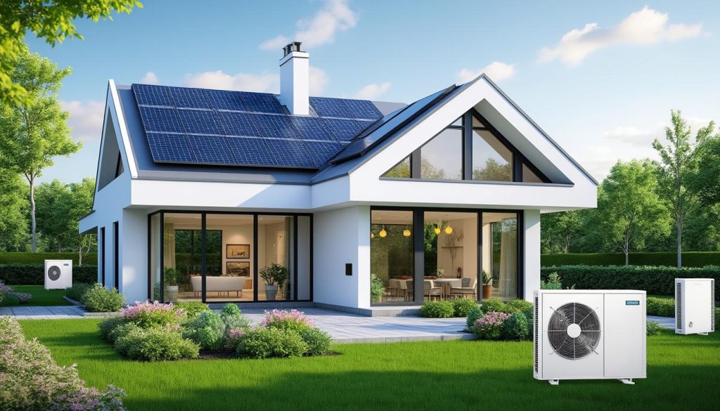 découvrez notre guide complet pour choisir la pompe à chaleur idéale en 2025. obtenez des conseils pratiques, comparez les modèles, et faites le meilleur choix pour un confort optimal et des économies d’énergie.