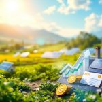 découvrez les 7 aides financières essentielles pour financer l'installation de panneaux solaires en 2025. profitez d'avantages fiscaux, de subventions et de prêts à taux zéro pour transformer votre foyer en une source d'énergie renouvelable tout en réalisant des économies. informez-vous dès maintenant sur ces opportunités!