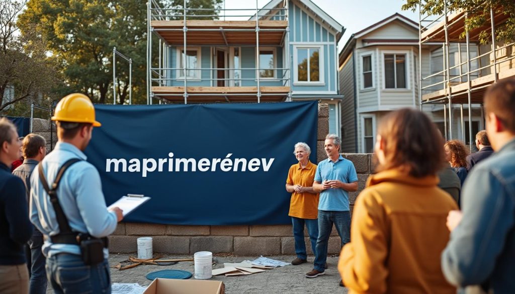 découvrez si maprimerénov’ constitue une aide véritablement efficace pour vos travaux de rénovation énergétique ou si c'est simplement une opération de communication. analyse approfondie des avantages et des limites de ce dispositif.