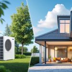découvrez les différences entre les pompes à chaleur air-eau et air-air et apprenez laquelle est la mieux adaptée à vos besoins. cette comparaison vous aidera à faire un choix éclairé pour optimiser votre confort et vos économies d'énergie.