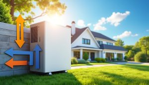 découvrez le fonctionnement d'une pompe à chaleur de manière simple et accessible. apprenez comment cet équipement peut chauffer ou rafraîchir votre domicile tout en économisant de l'énergie et en préservant l'environnement.