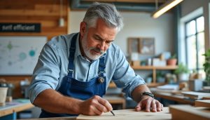découvrez pourquoi il est essentiel de choisir un artisan reconnu garant de l'environnement (rge) pour bénéficier des aides financières lors de vos travaux de rénovation énergétique. cette sélection garantira non seulement la qualité de votre projet, mais aussi l'accès à des subventions et crédits d'impôt.