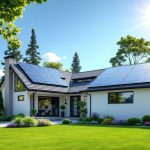 découvrez comment l'installation de panneaux solaires peut non seulement réduire vos factures d'énergie, mais aussi considérablement augmenter la valeur de votre bien immobilier. explorez les avantages écologiques et économiques de cette technologie durable et apprenez pourquoi de plus en plus d'acheteurs recherchent des maisons équipées de solutions énergétiques renouvelables.