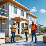 découvrez le prix moyen d'une isolation par l'extérieur en 2025. informez-vous sur les tendances du marché, les facteurs influençant les coûts et les options disponibles pour améliorer l'efficacité énergétique de votre maison.