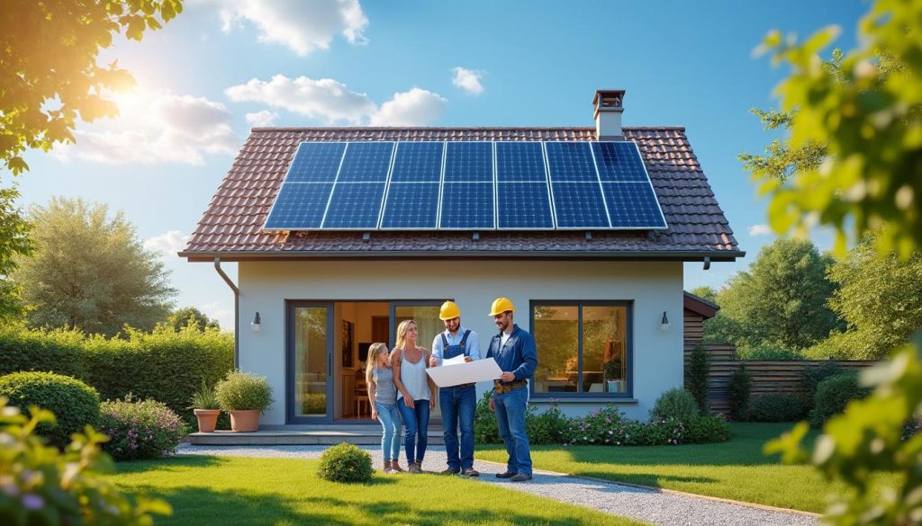 découvrez les différentes aides cumulables pour financer votre projet de rénovation énergétique globale. optimisez vos dépenses tout en améliorant le confort et la performance énergétique de votre logement grâce à notre guide complet sur les subventions et aides disponibles.