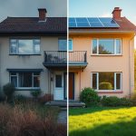 découvrez les travaux essentiels pour améliorer l'efficacité énergétique de votre logement et passer de la classe e à la classe b. optimisez votre confort tout en réduisant vos factures d'énergie grâce à nos conseils pratiques et stratégies d'investissement.