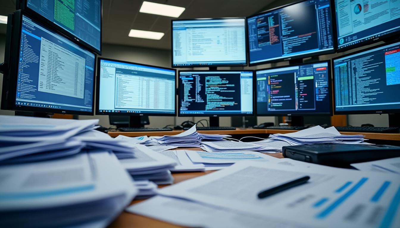 découvrez comment la rénovation énergétique devient un véritable défi pour les artisans, qui dénoncent des procédures administratives complexes et chronophages. une analyse approfondie des enjeux et des solutions pour simplifier le processus.