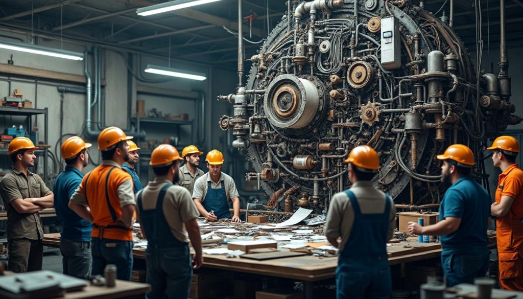 découvrez comment les artisans expriment leur mécontentement face à la complexité administrative entourant la rénovation énergétique. une analyse des obstacles qui entravent les projets et des solutions envisageables pour simplifier le processus.