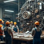 découvrez comment les artisans expriment leur mécontentement face à la complexité administrative entourant la rénovation énergétique. une analyse des obstacles qui entravent les projets et des solutions envisageables pour simplifier le processus.