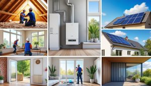 découvrez les 7 postes de dépenses essentiels à anticiper pour réussir votre rénovation thermique. optimisez votre confort et vos économies d'énergie en planifiant efficacement votre projet.
